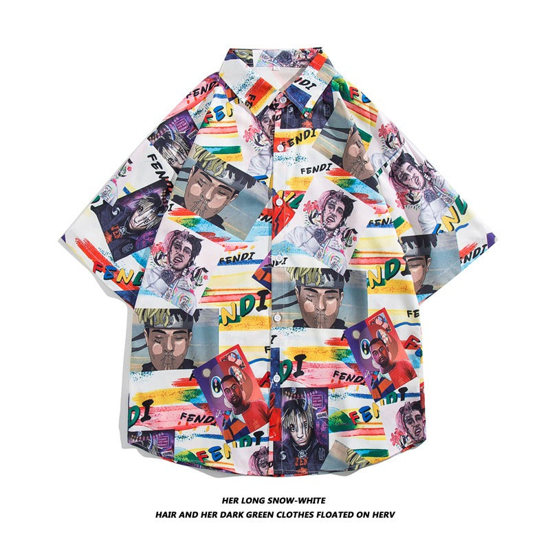 T-shirt