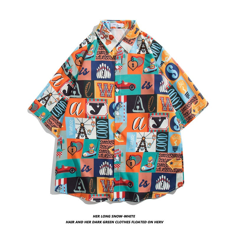 T-shirt