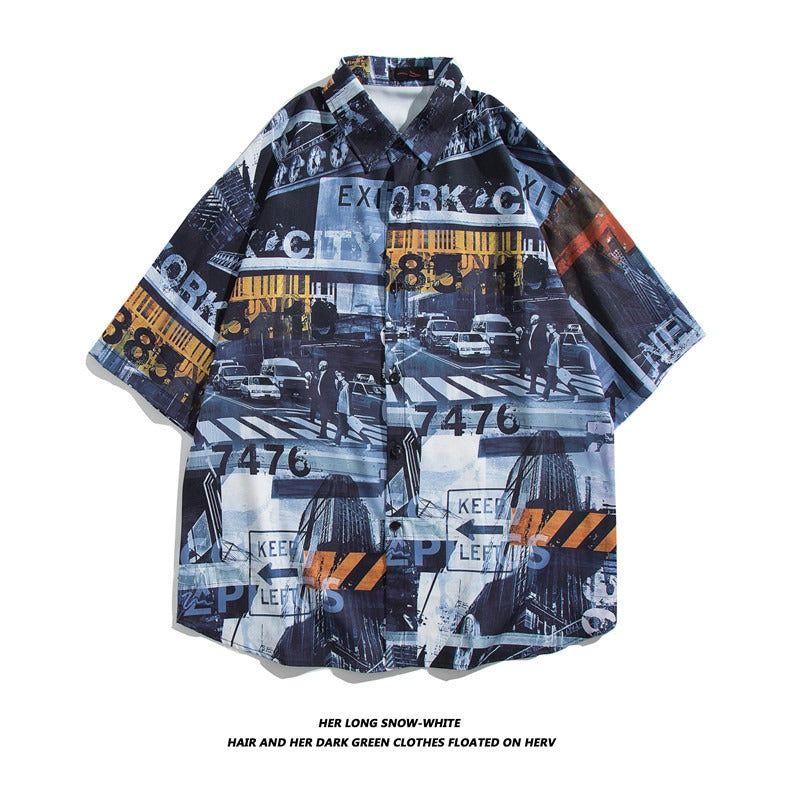 T-shirt