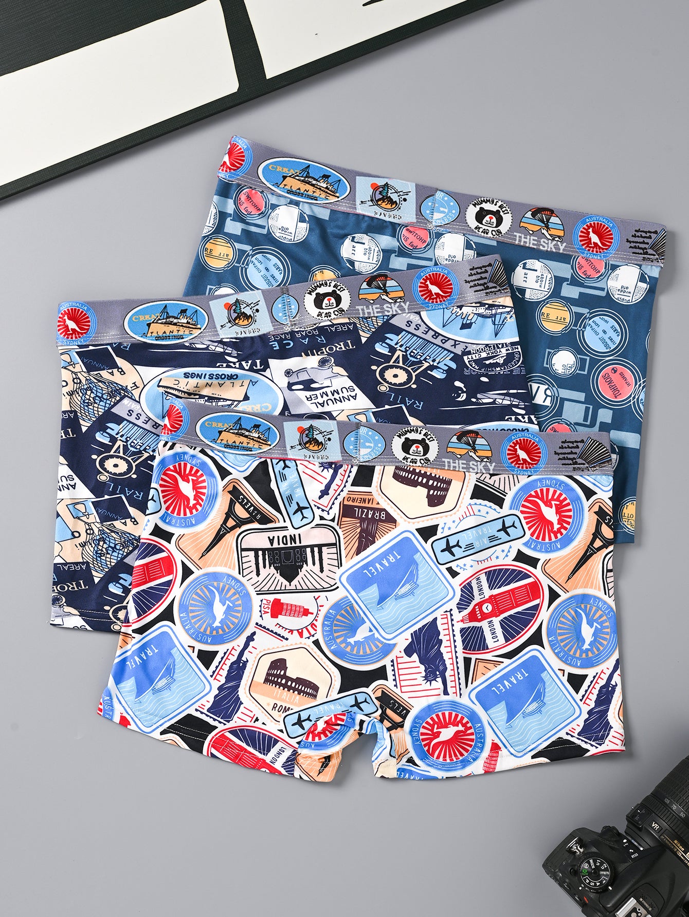 Underwear